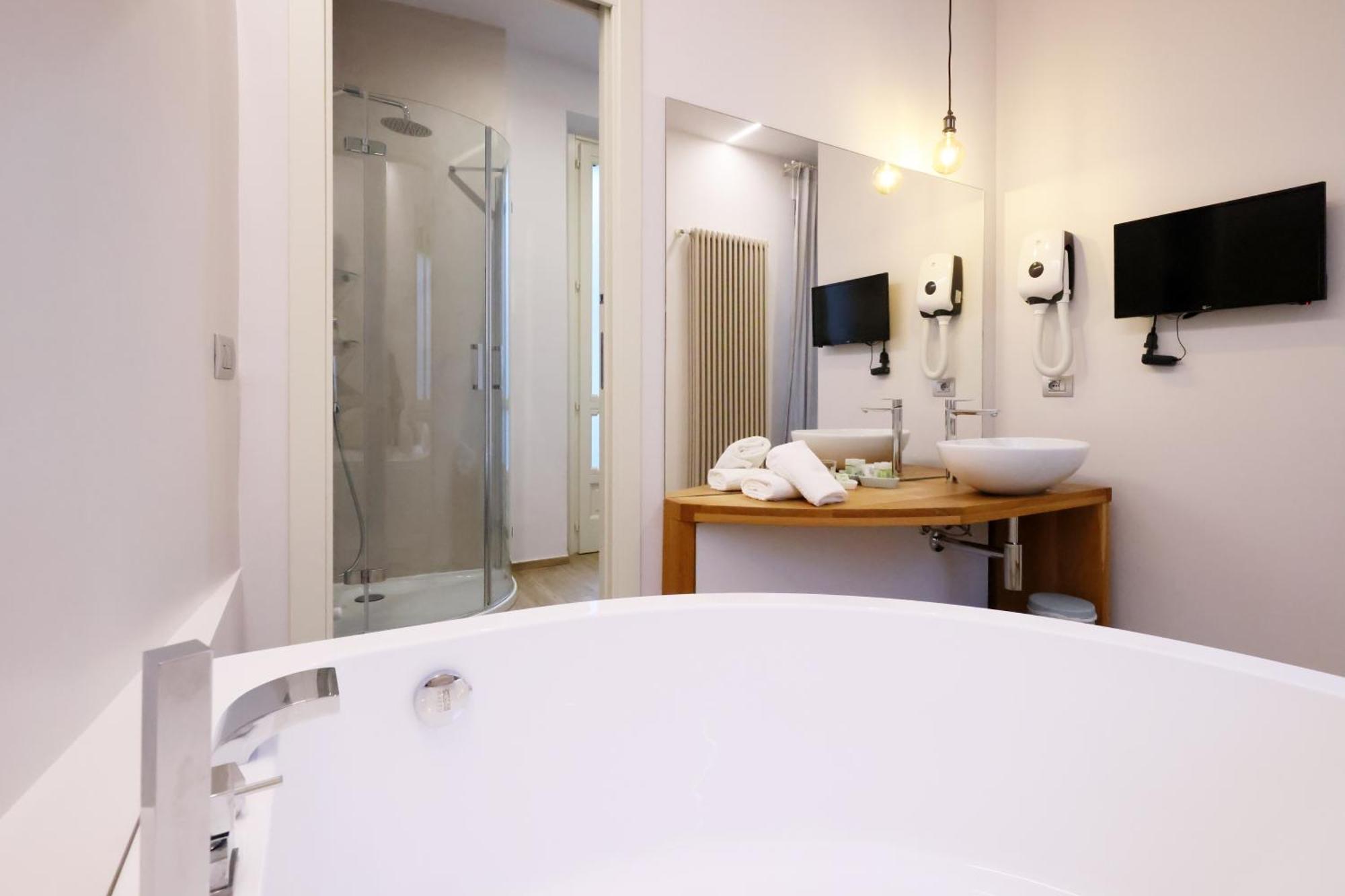 Palazzo Belli Bed & Breakfast Alba  Exterior foto