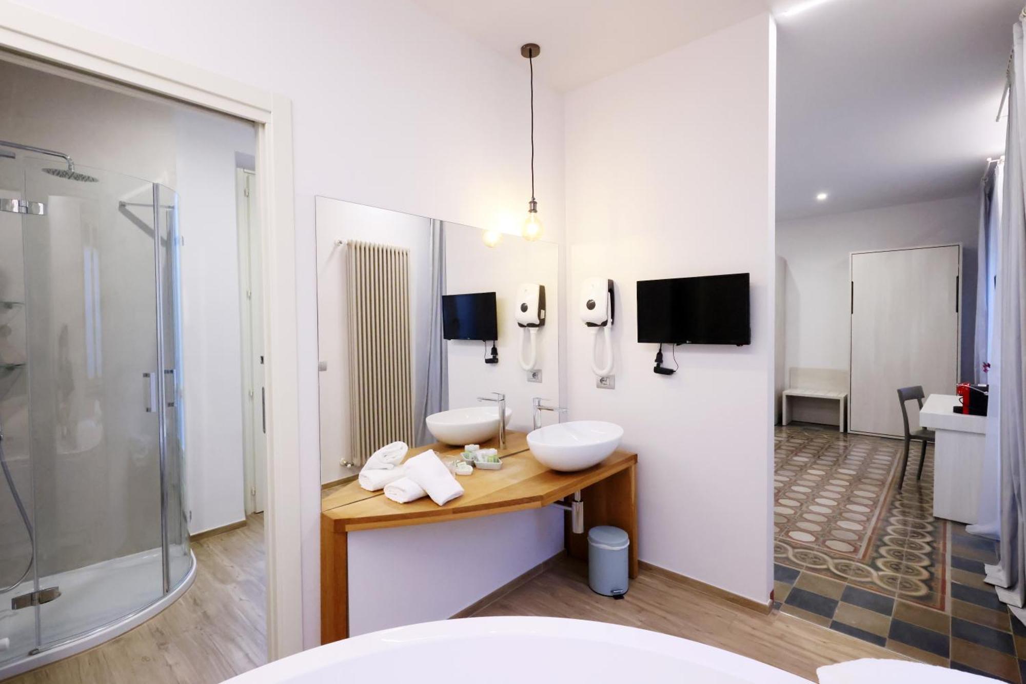Palazzo Belli Bed & Breakfast Alba  Exterior foto