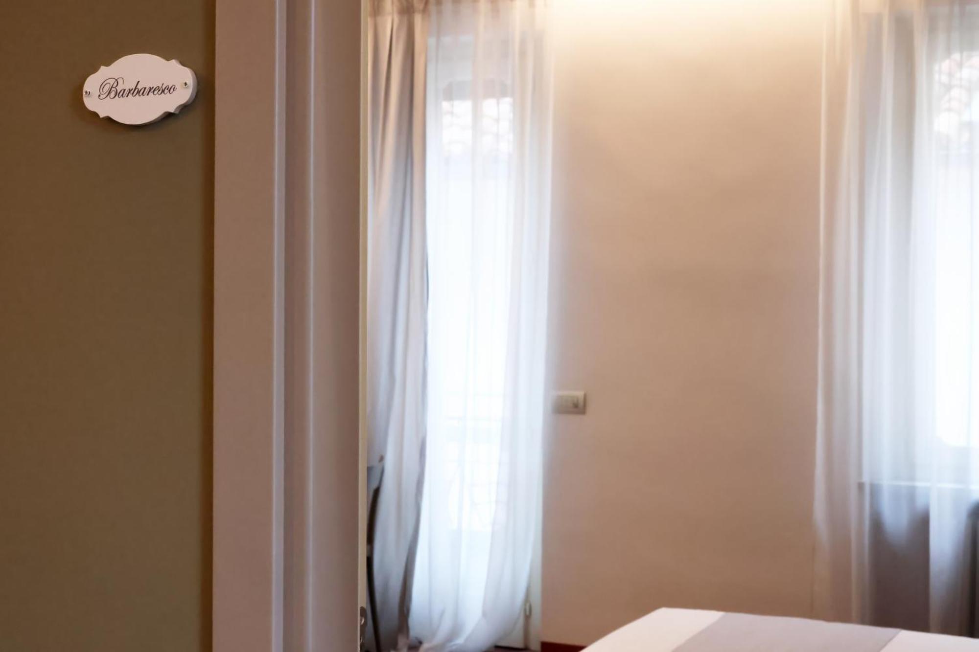 Palazzo Belli Bed & Breakfast Alba  Exterior foto