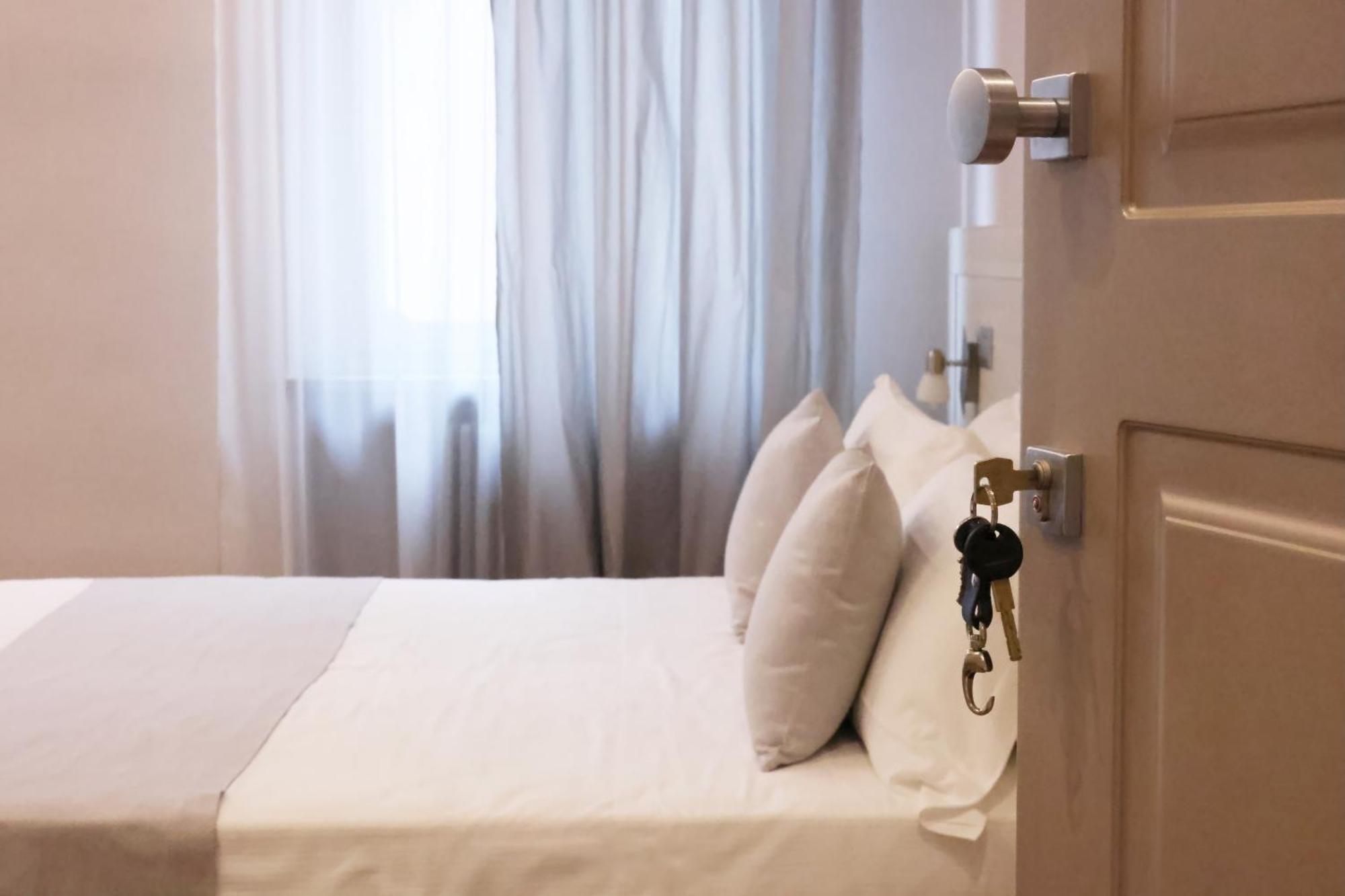 Palazzo Belli Bed & Breakfast Alba  Exterior foto