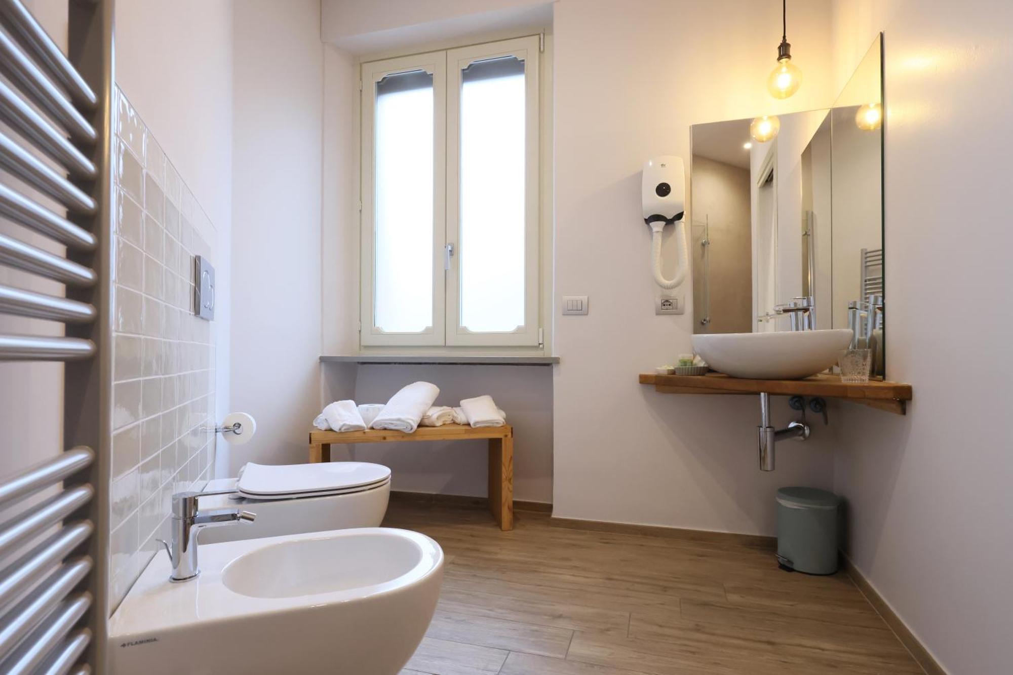 Palazzo Belli Bed & Breakfast Alba  Exterior foto