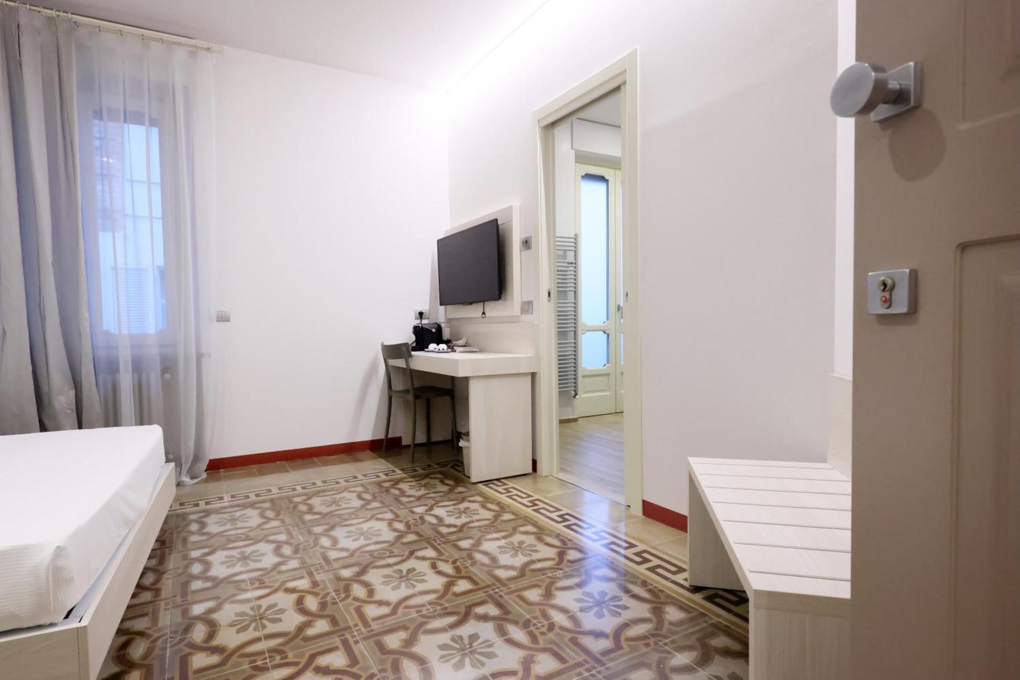 Palazzo Belli Bed & Breakfast Alba  Exterior foto