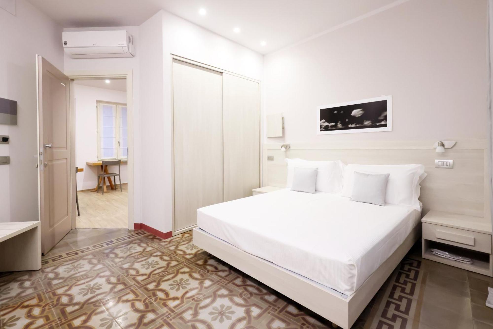 Palazzo Belli Bed & Breakfast Alba  Exterior foto