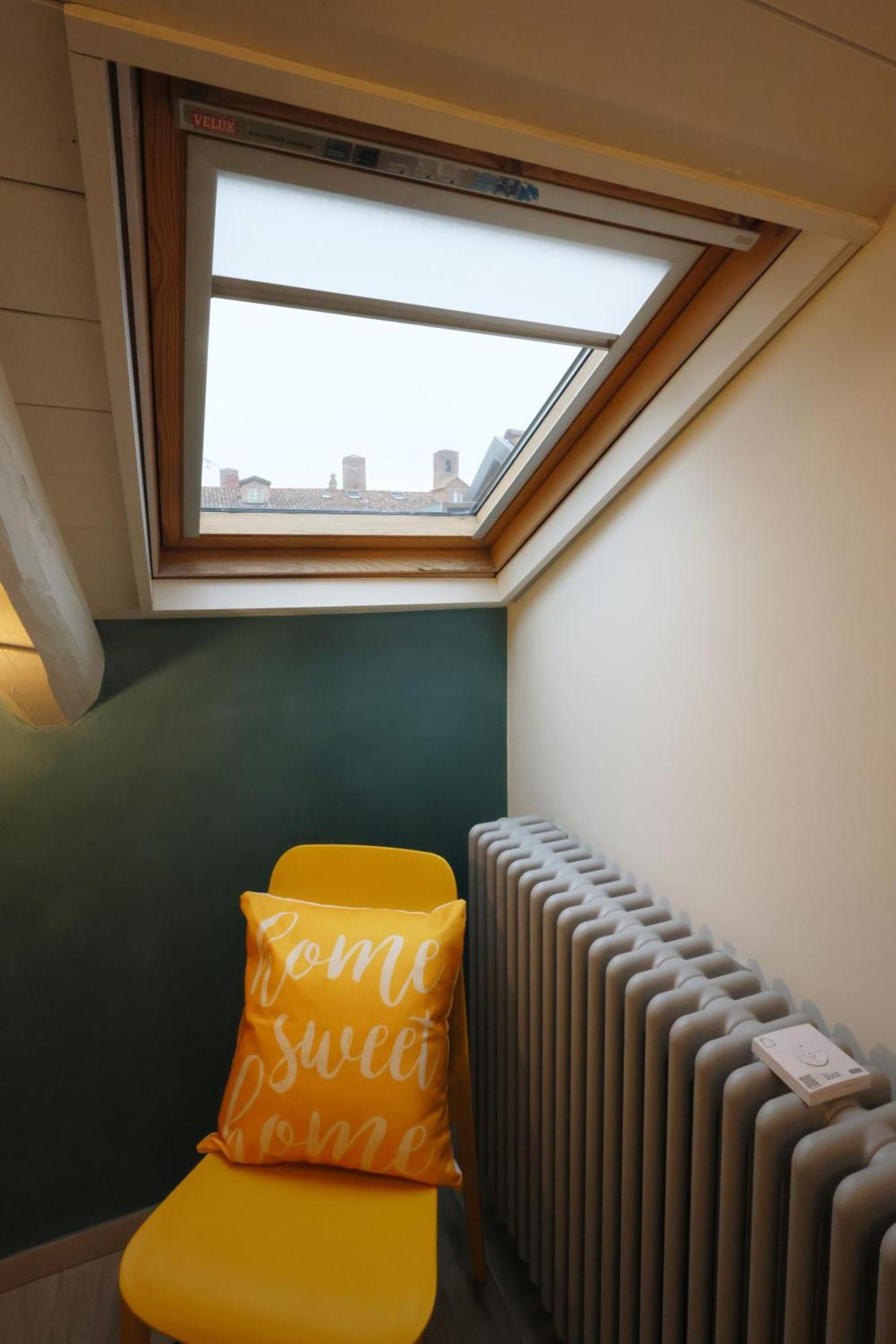 Palazzo Belli Bed & Breakfast Alba  Exterior foto