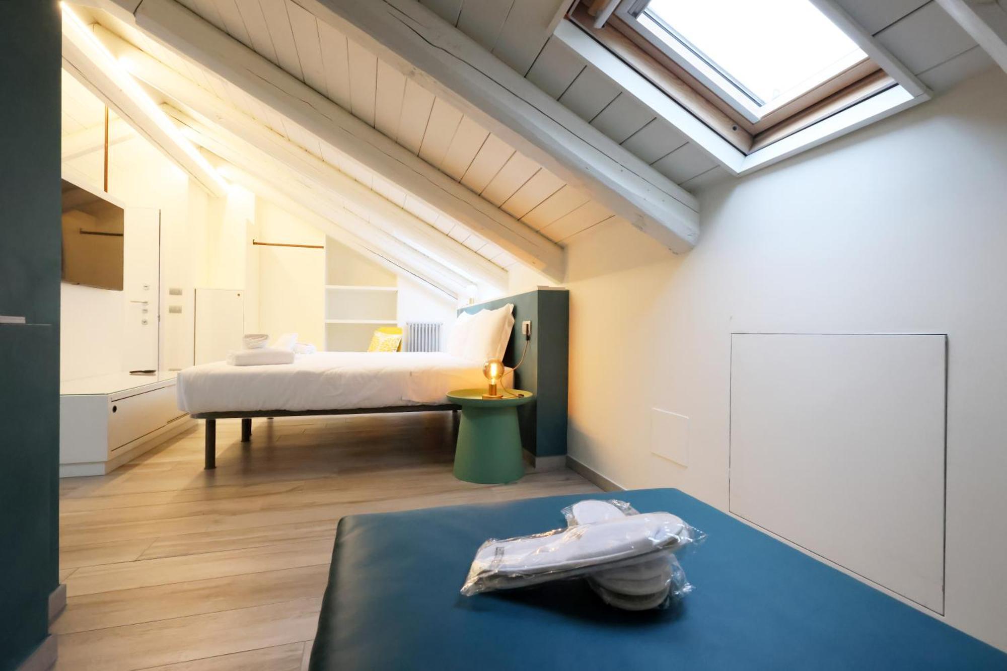 Palazzo Belli Bed & Breakfast Alba  Exterior foto