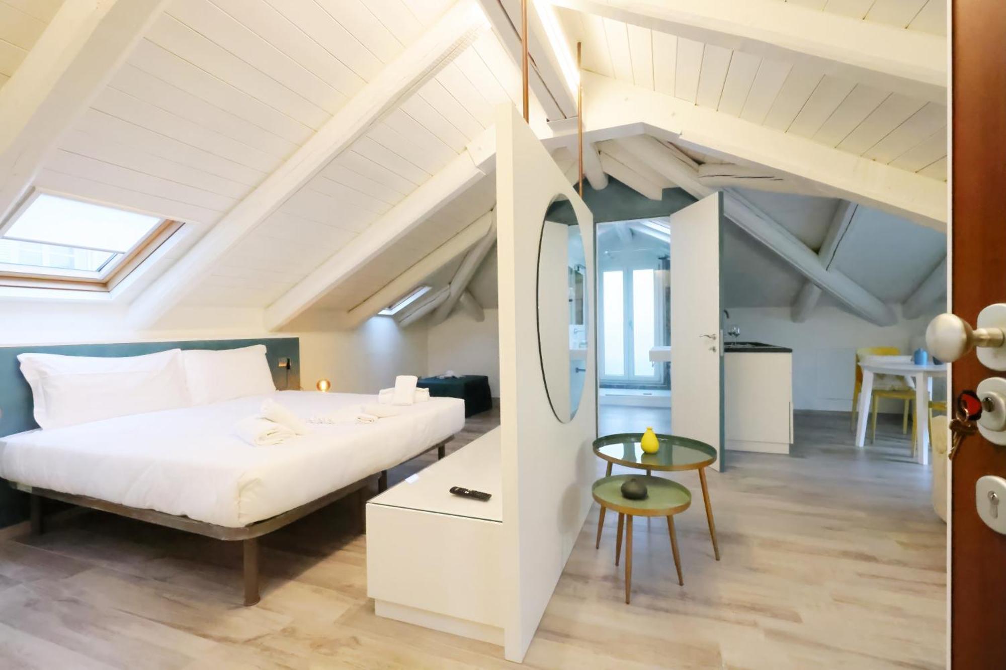 Palazzo Belli Bed & Breakfast Alba  Exterior foto
