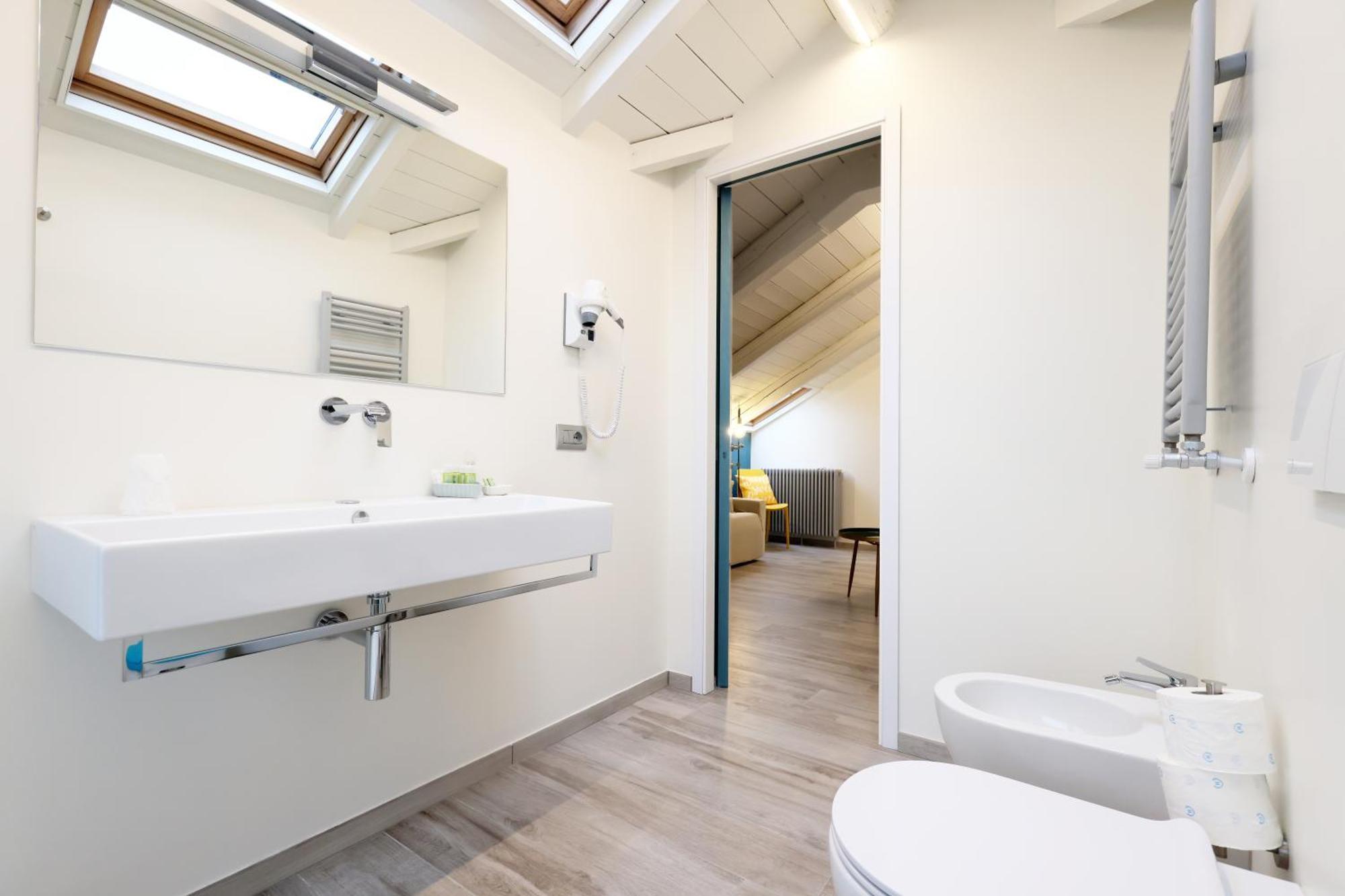 Palazzo Belli Bed & Breakfast Alba  Exterior foto