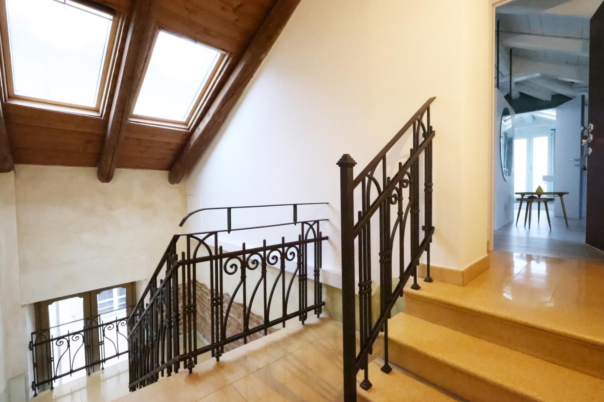 Palazzo Belli Bed & Breakfast Alba  Exterior foto