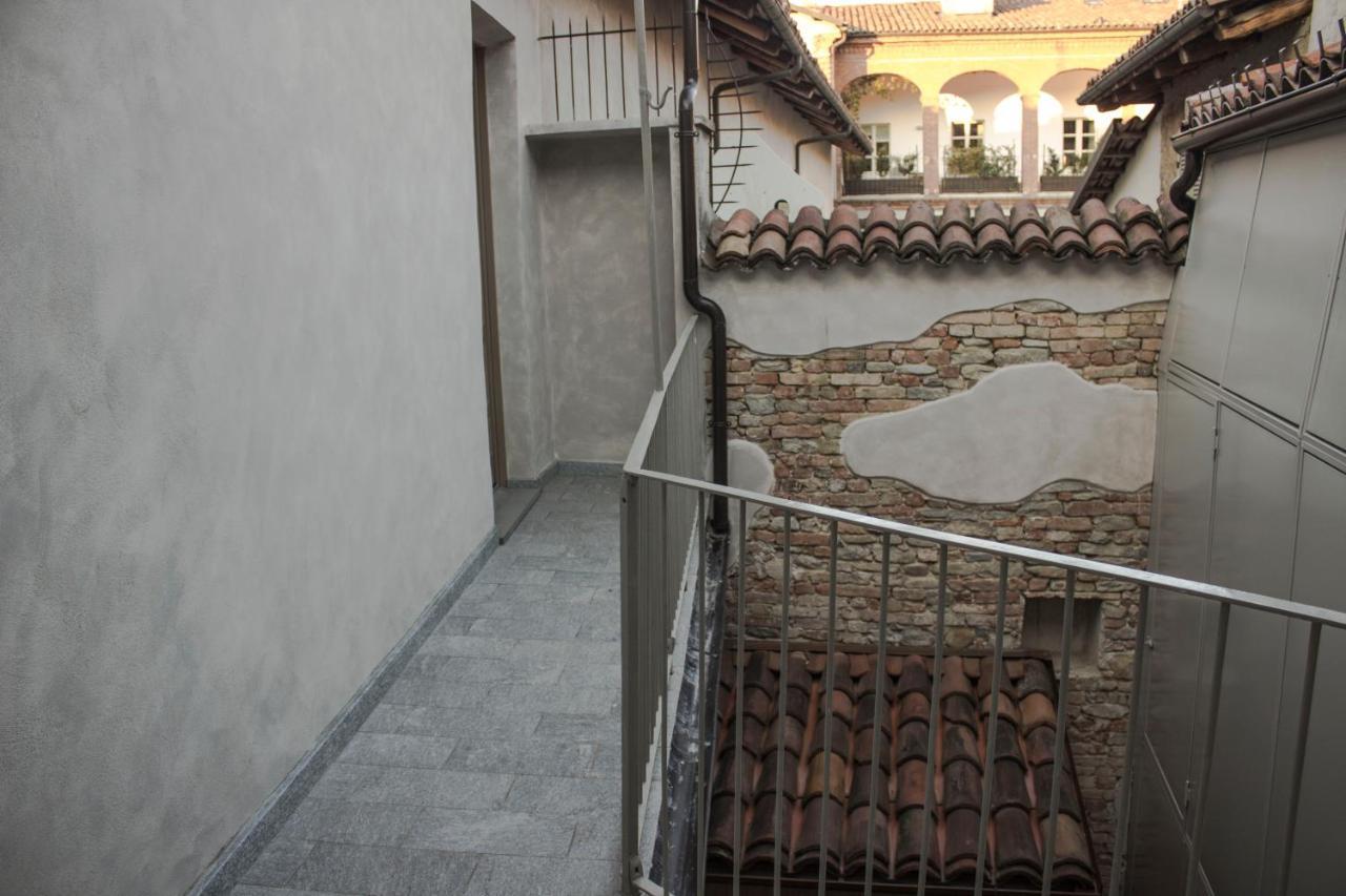 Palazzo Belli Bed & Breakfast Alba  Exterior foto